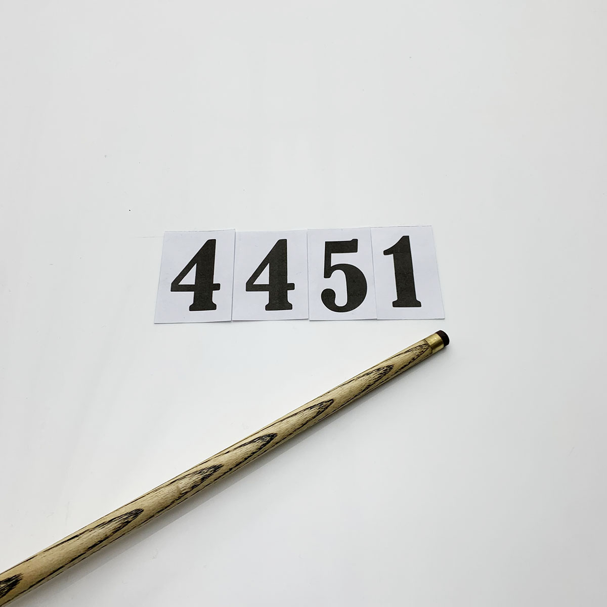 OMIN | O MILLIENIUM | 4451