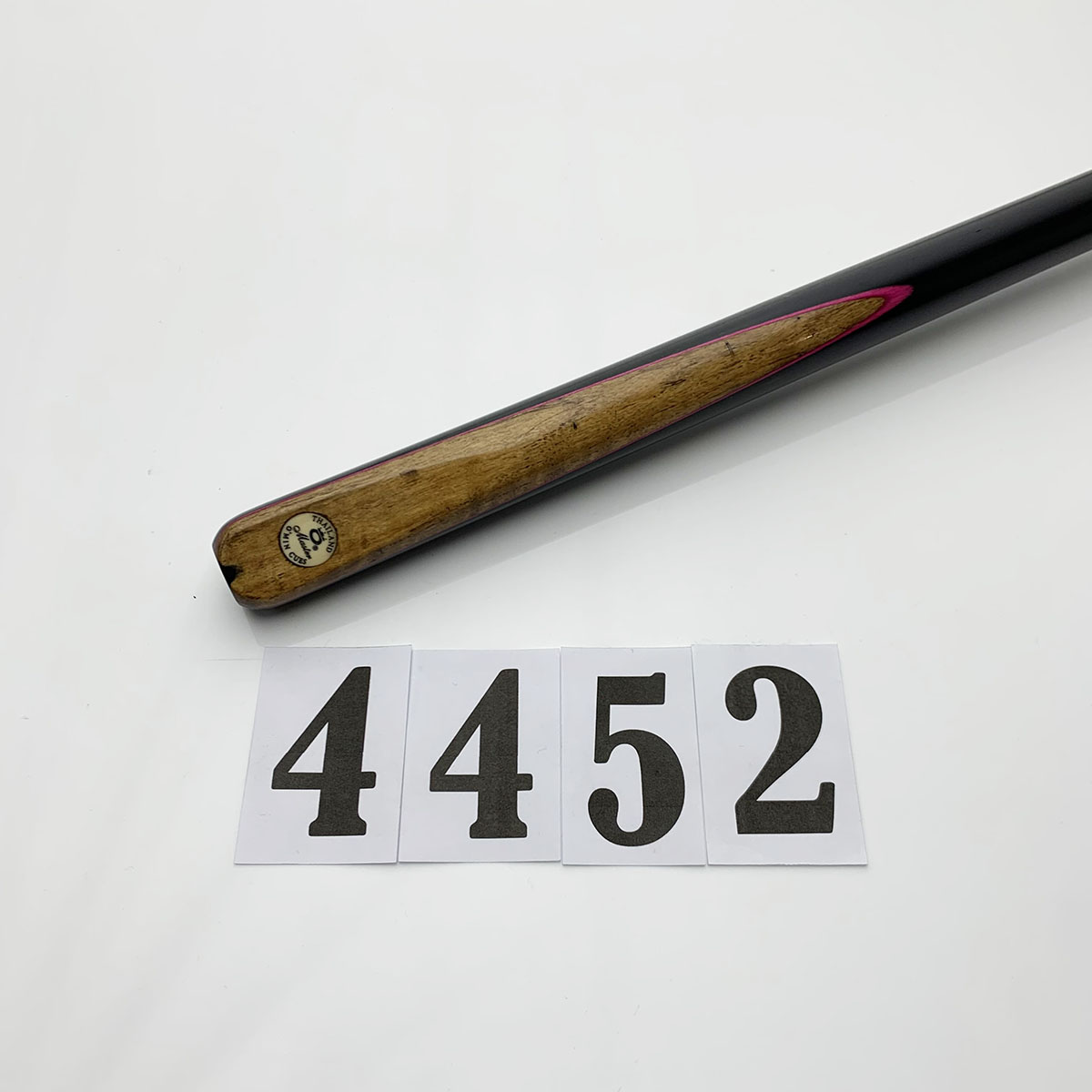 OMIN | MASTER | 4452