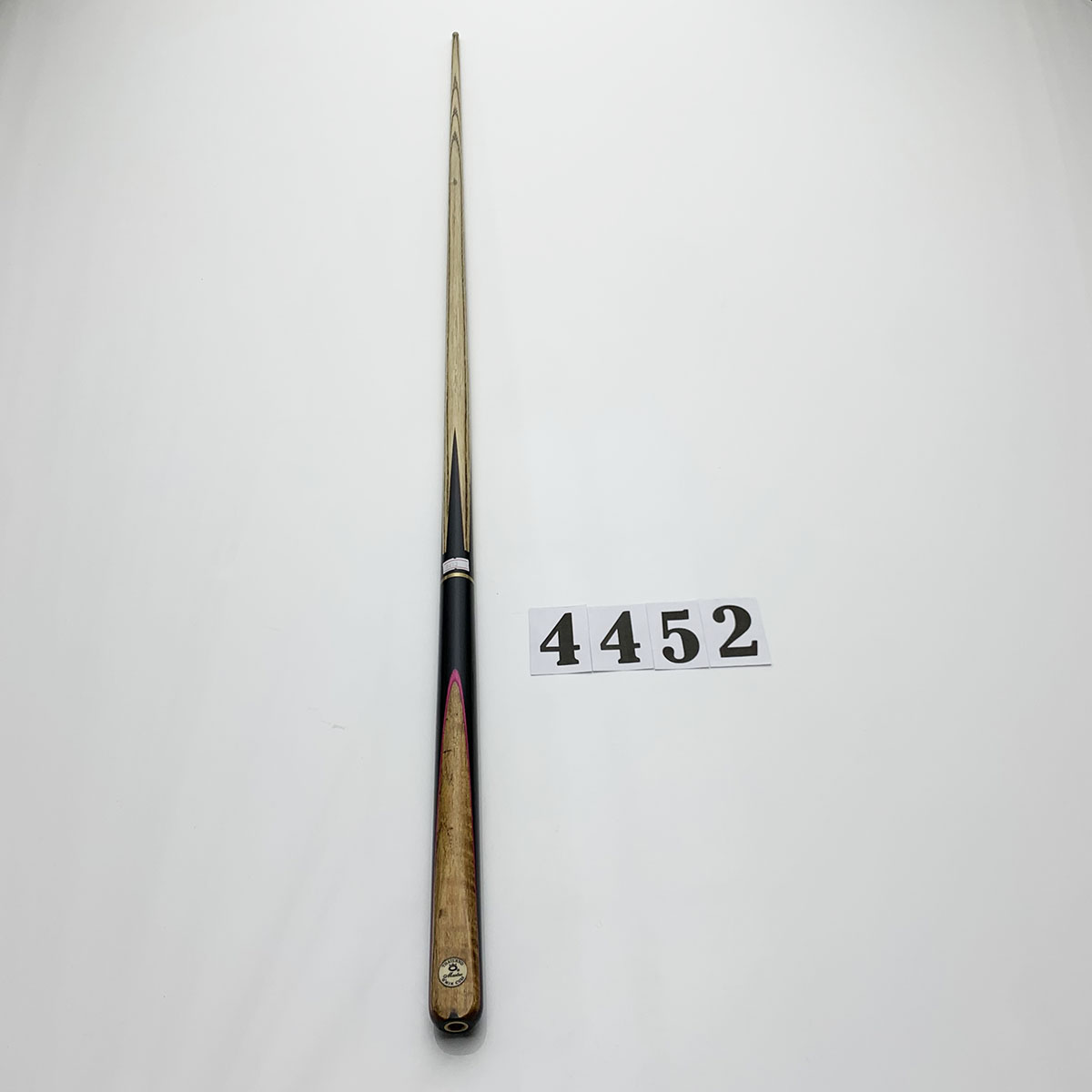 OMIN | MASTER | 4452