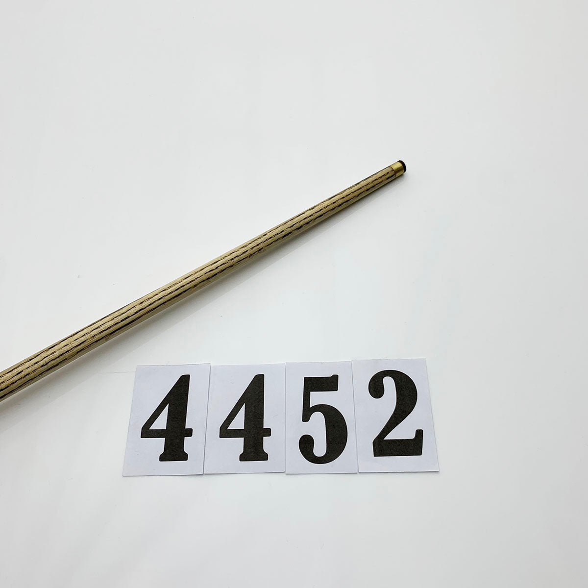 OMIN | MASTER | 4452