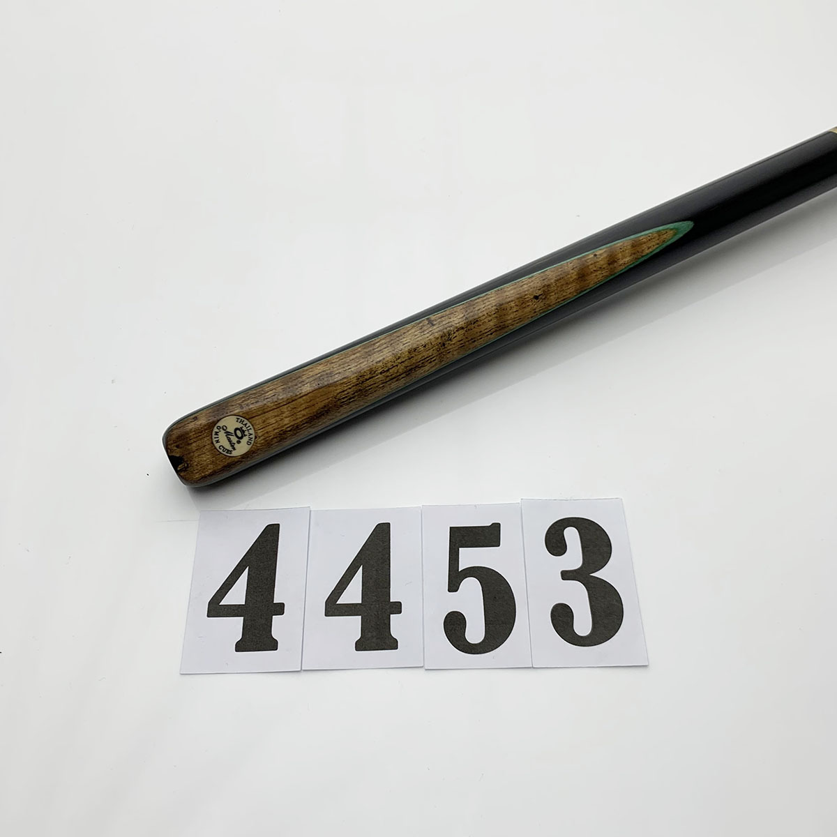 OMIN | MASTER | 4453