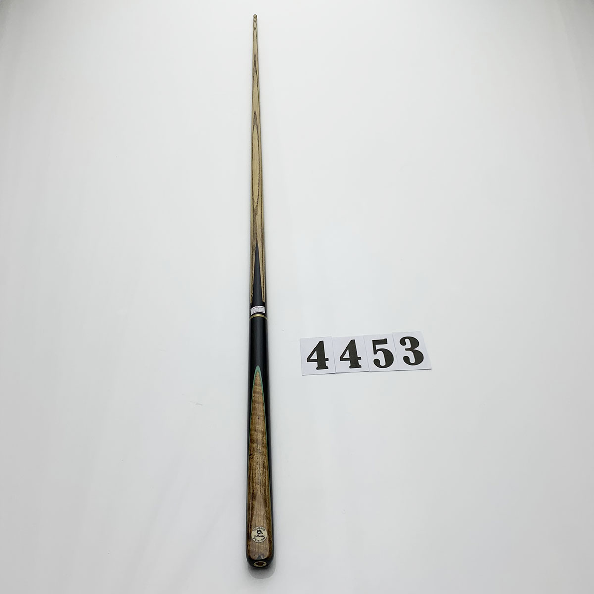 OMIN | MASTER | 4453