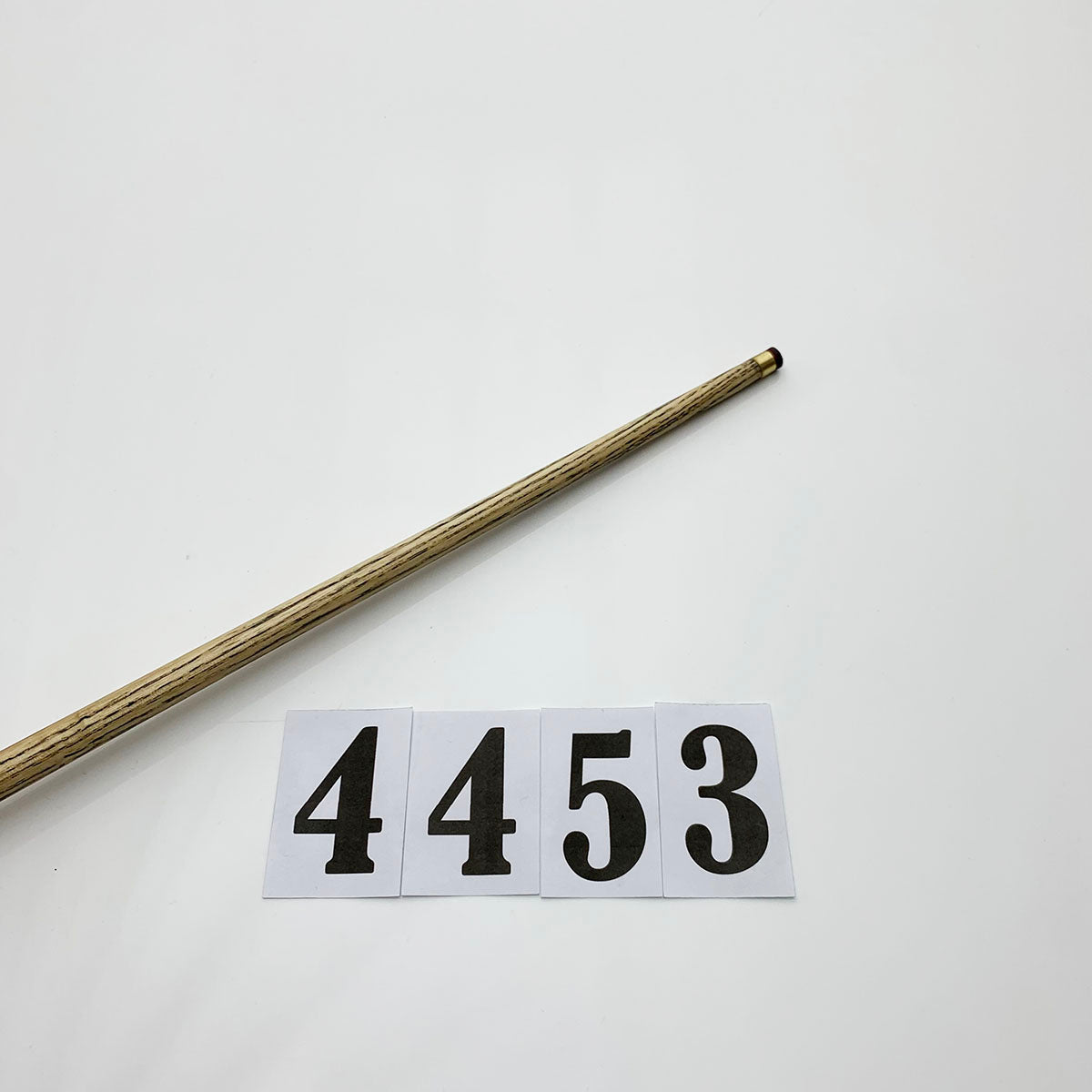 OMIN | MASTER | 4453