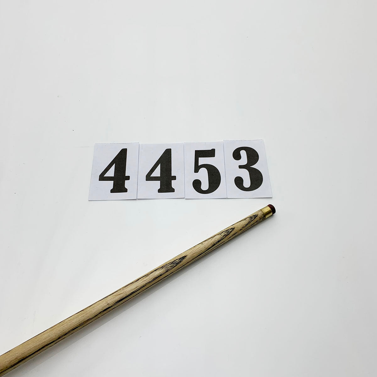 OMIN | MASTER | 4453