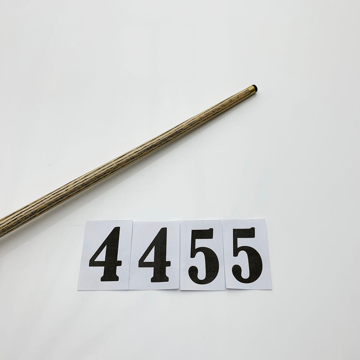 OMIN | MASTER | 4455