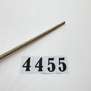 OMIN | MASTER | 4455