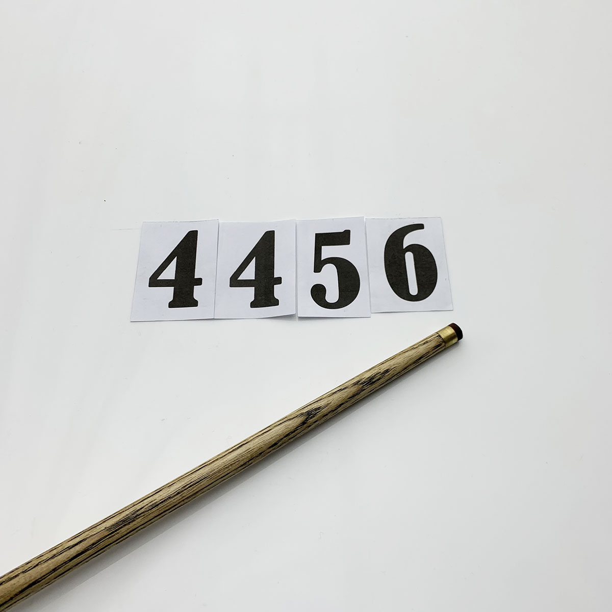 OMIN | MASTER | 4456