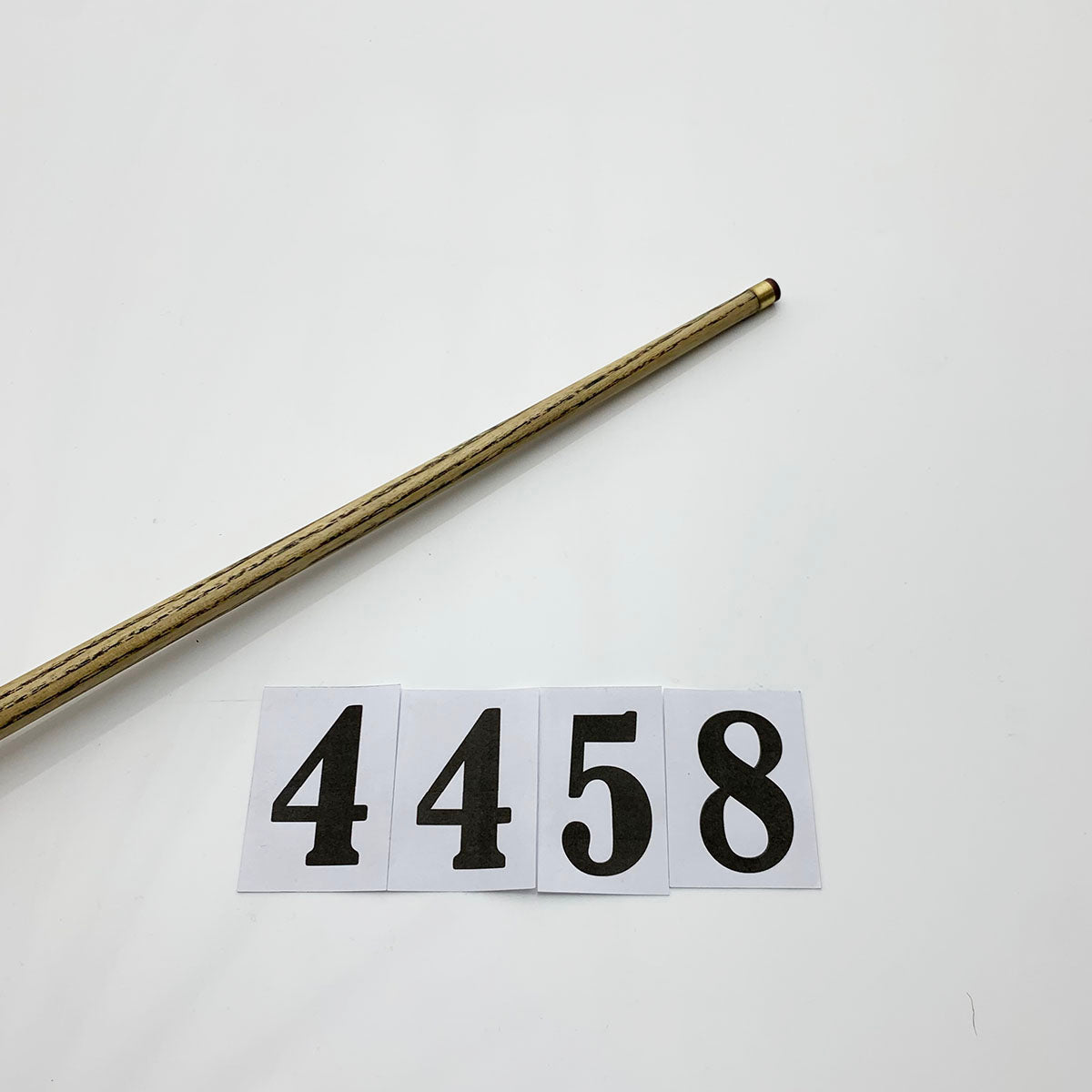 OMIN | MASTER | 4458