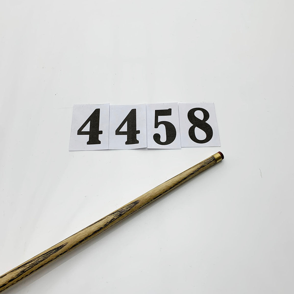 OMIN | MASTER | 4458