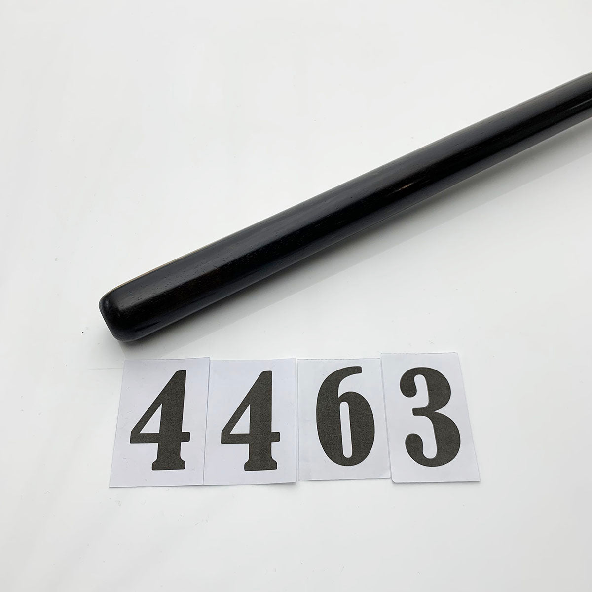 OMIN | MASTER | 4463