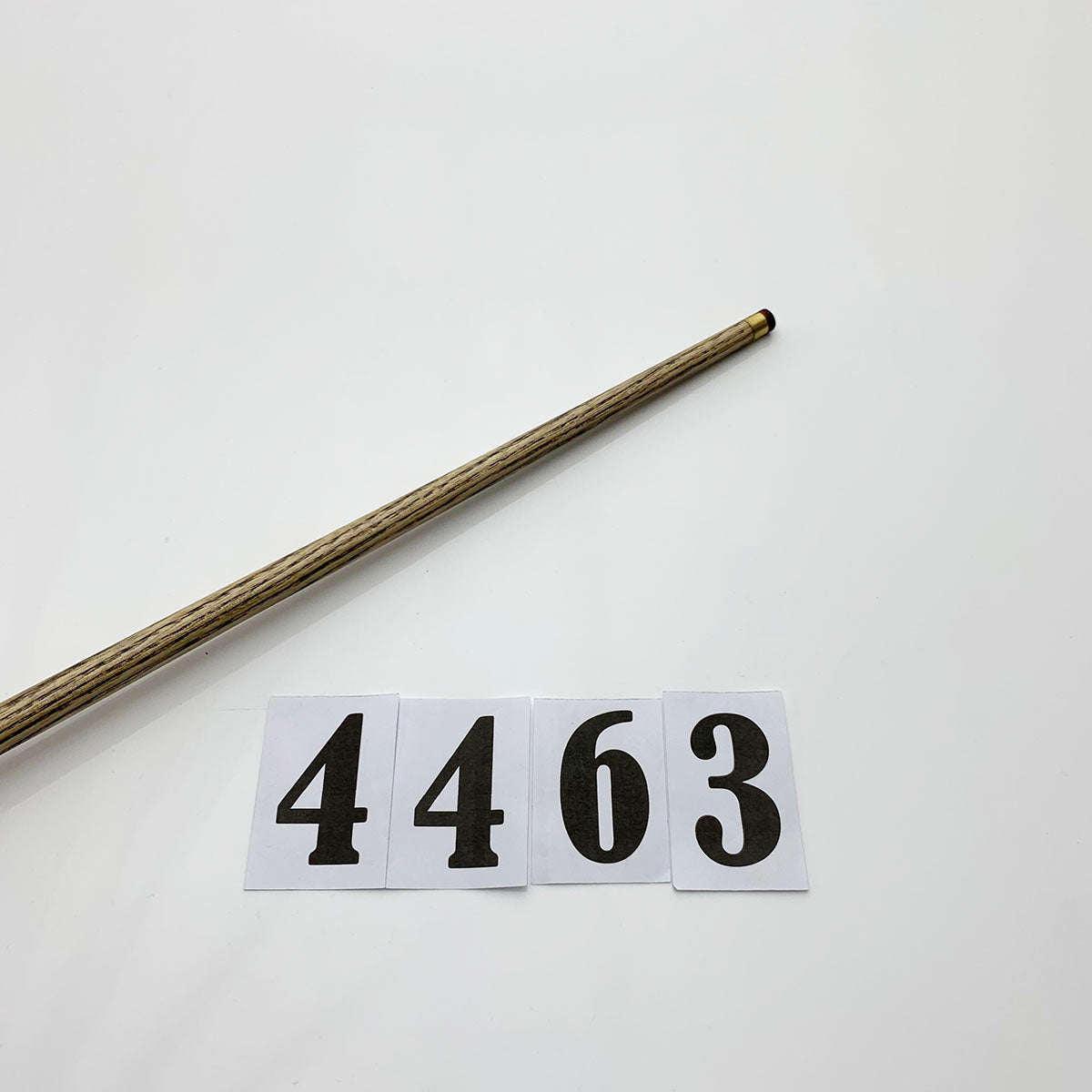 OMIN | MASTER | 4463