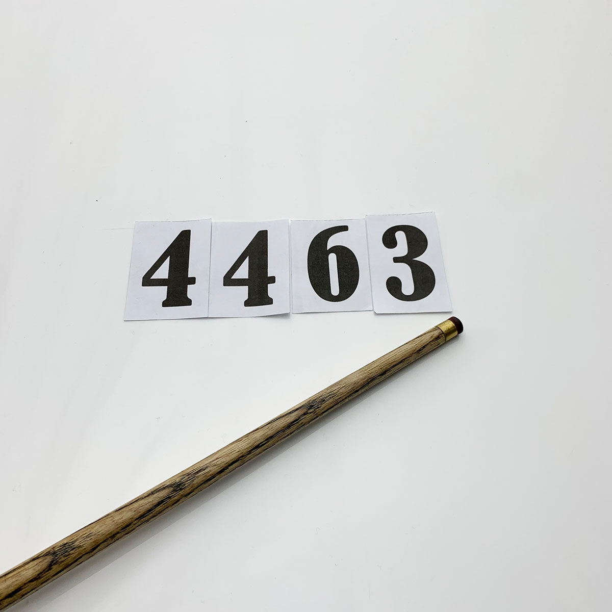 OMIN | MASTER | 4463