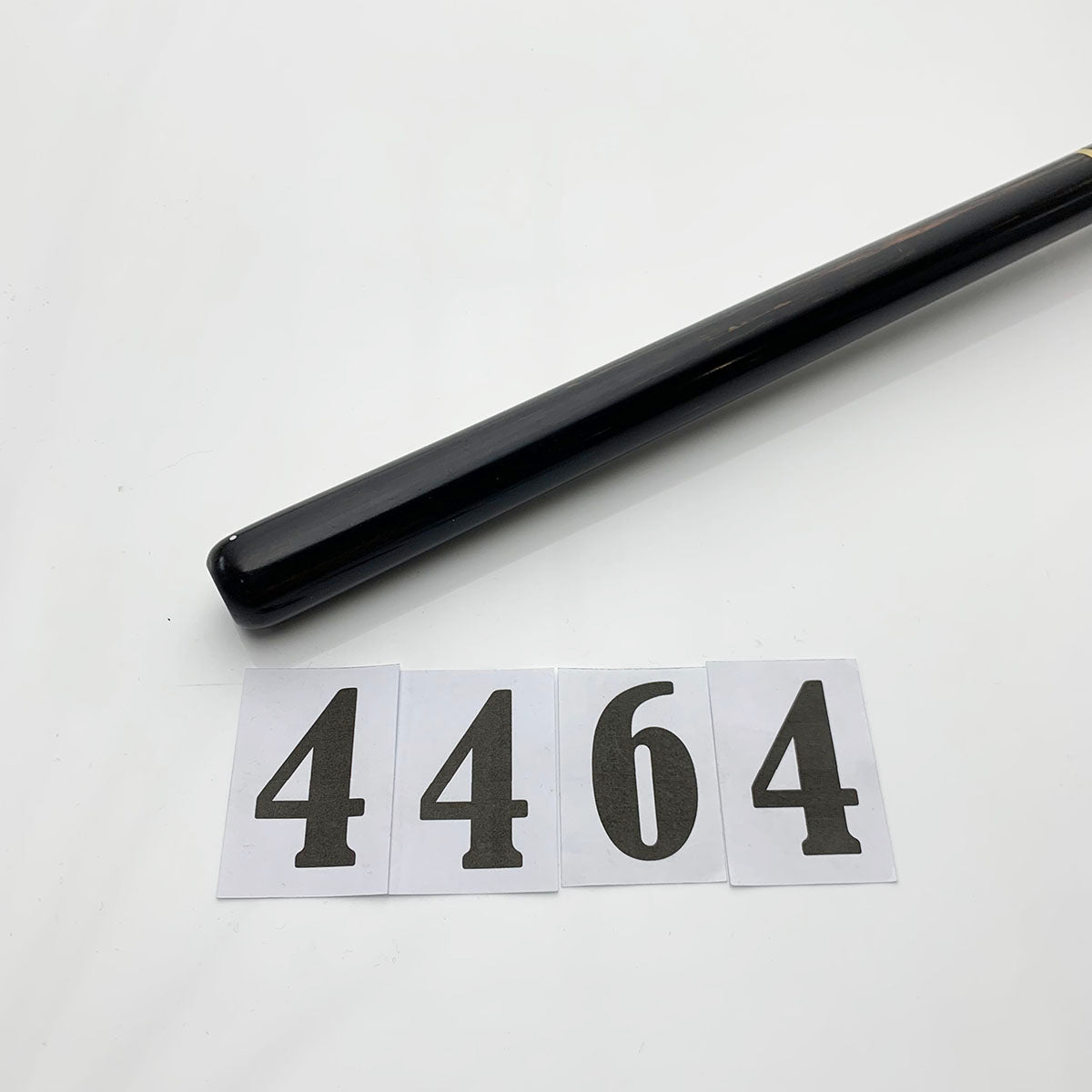 OMIN | MASTER | 4464