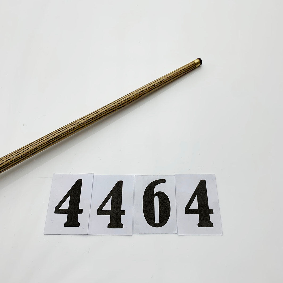 OMIN | MASTER | 4464