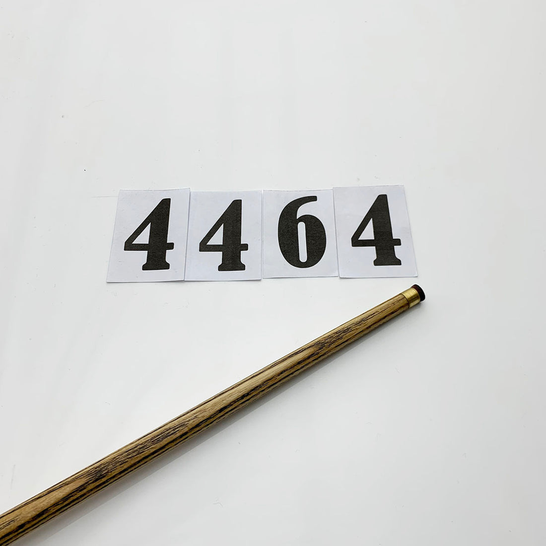 OMIN | MASTER | 4464