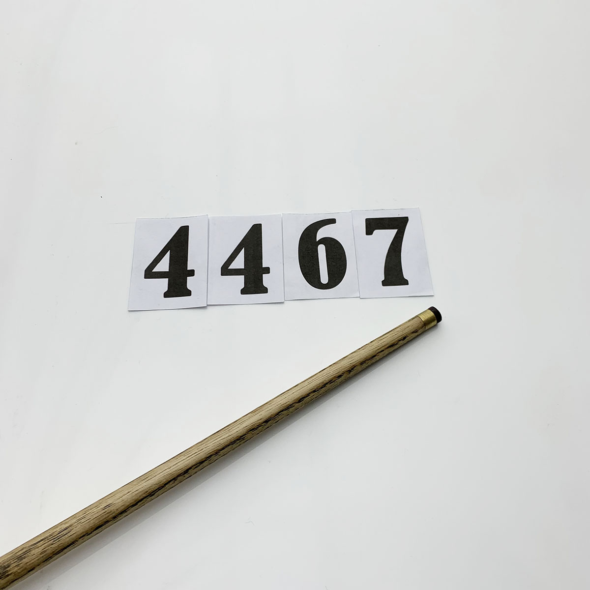 OMIN | MASTER | 4467