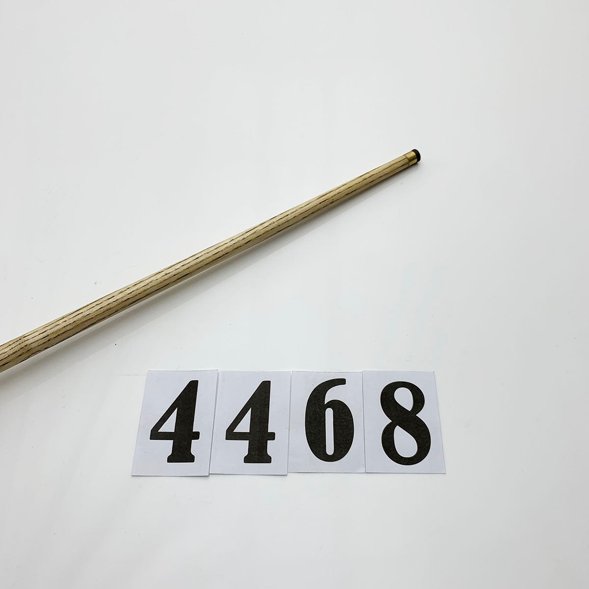 OMIN | MASTER | 4468