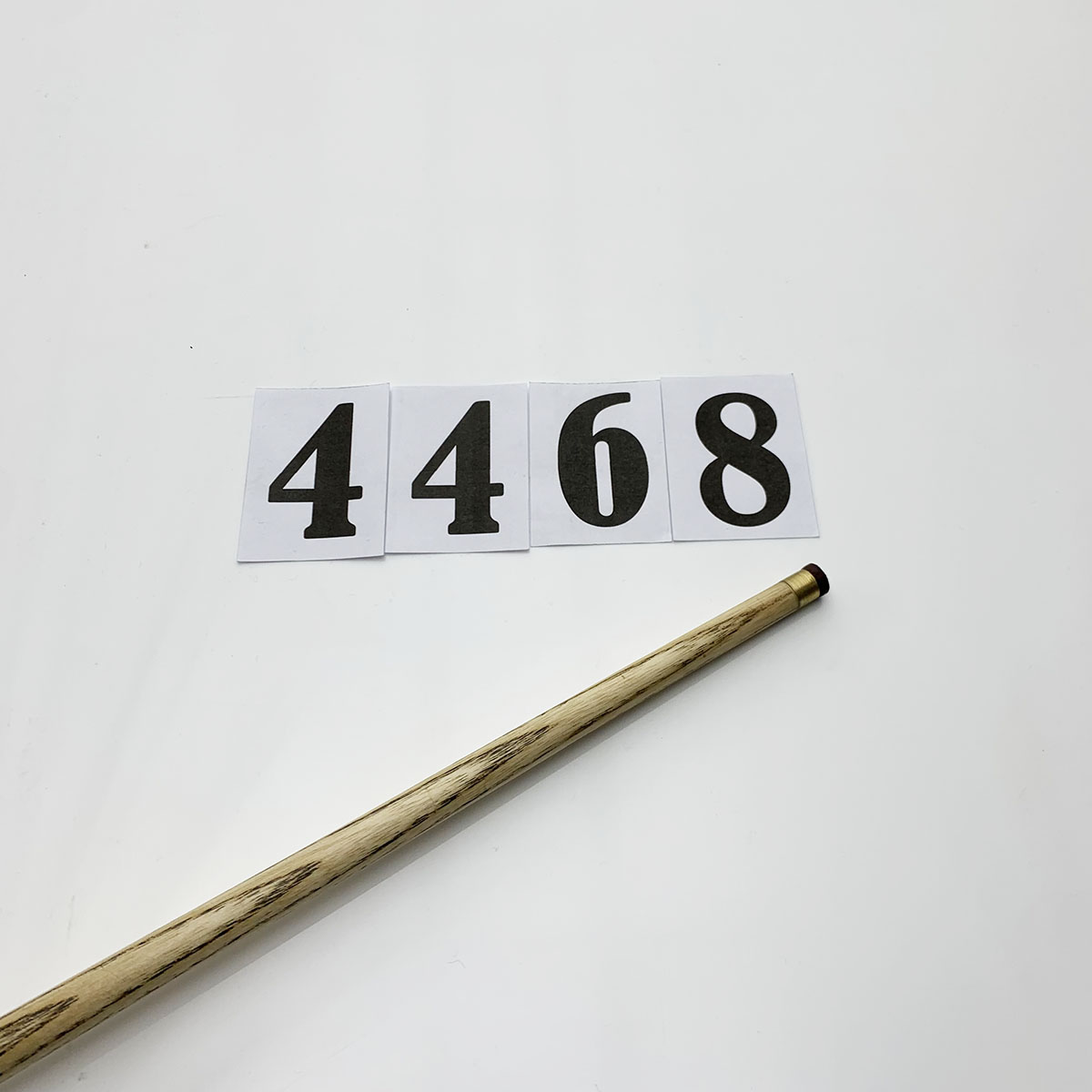 OMIN | MASTER | 4468