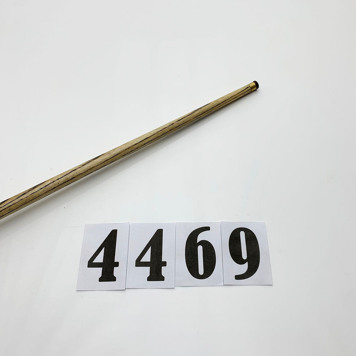 OMIN | MASTER | 4469