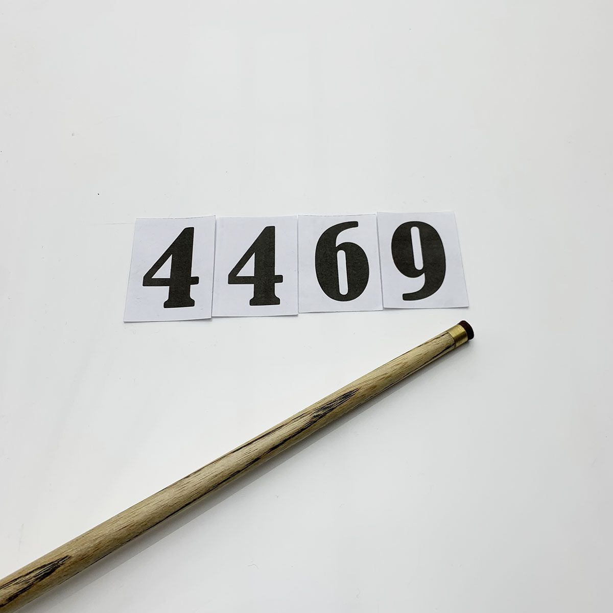 OMIN | MASTER | 4469