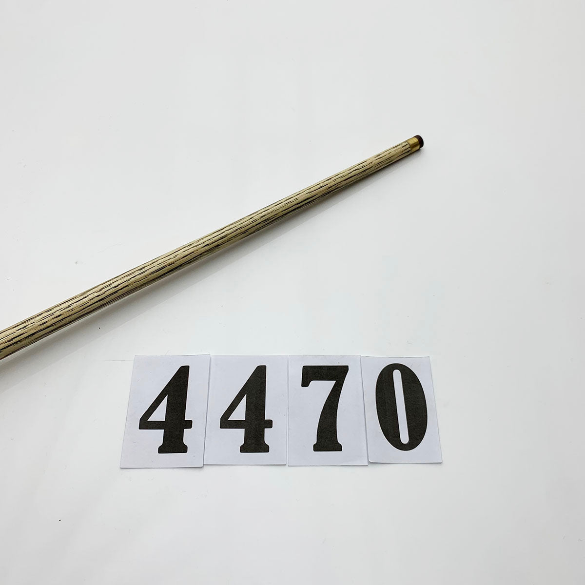 OMIN | MASTER | 4470