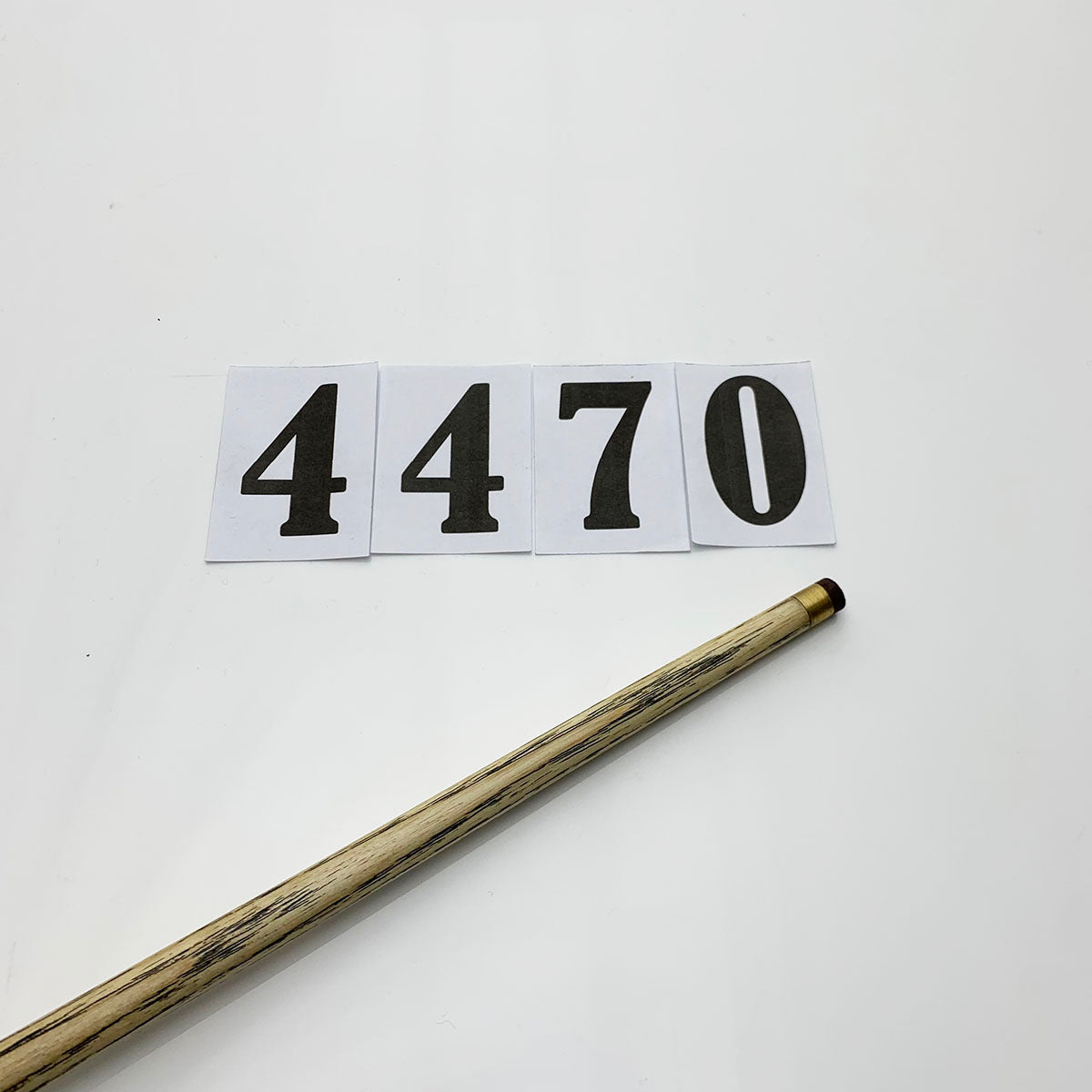 OMIN | MASTER | 4470