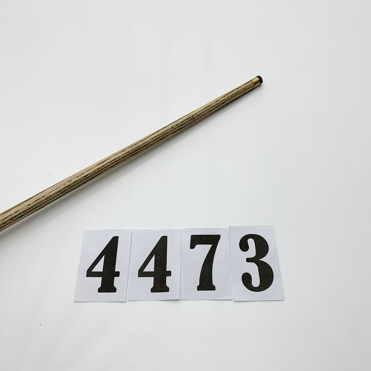 OMIN | MASTER | 4473