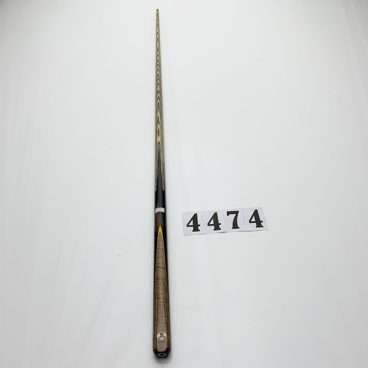 OMIN | MASTER | 4474