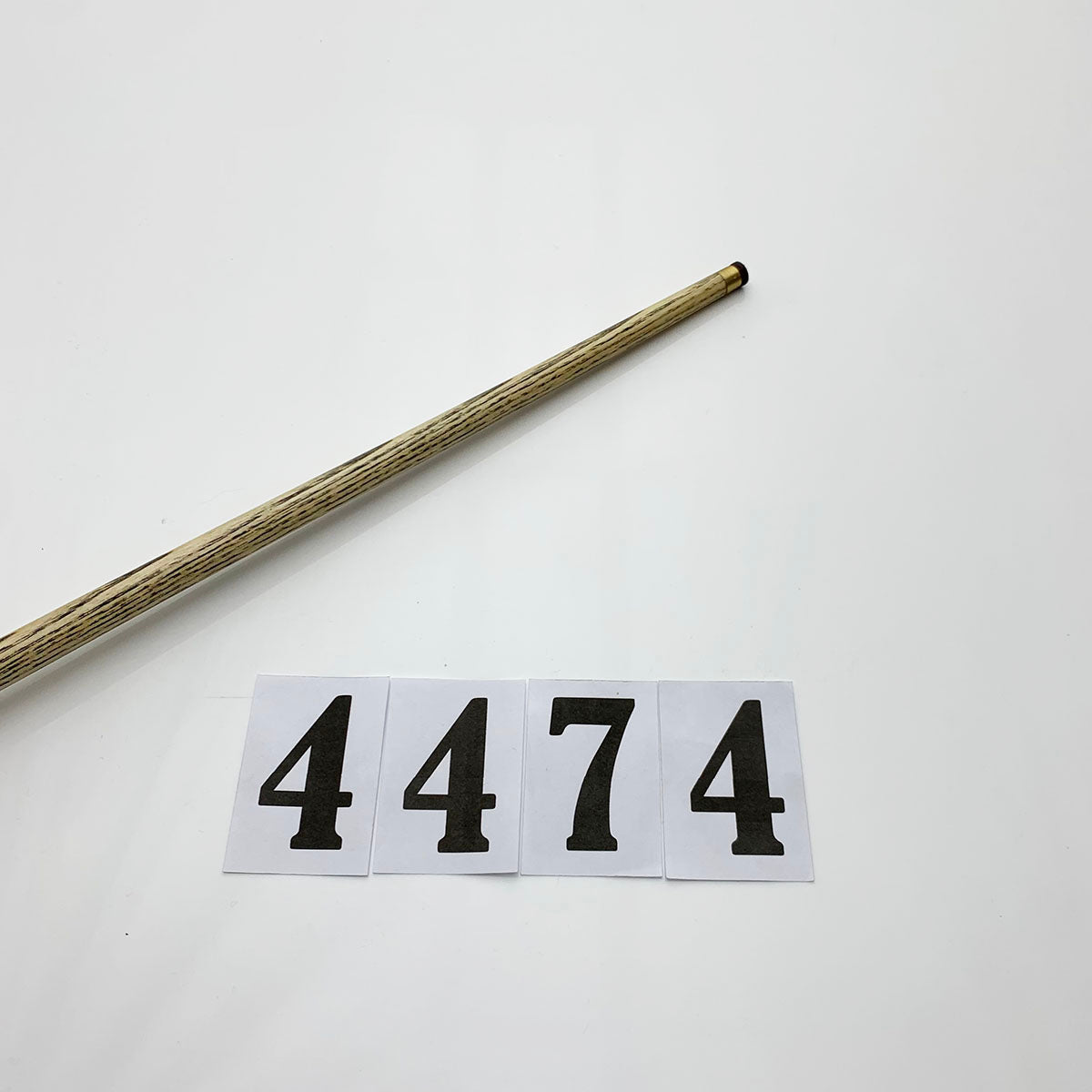 OMIN | MASTER | 4474