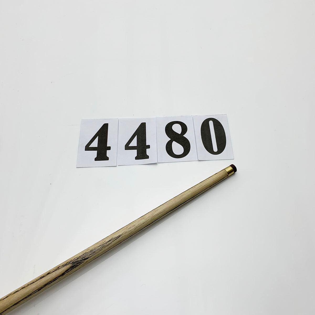 OMIN | CHAMPION | 4480