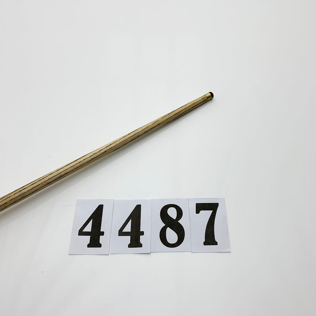 OMIN | CHAMPION | 4487