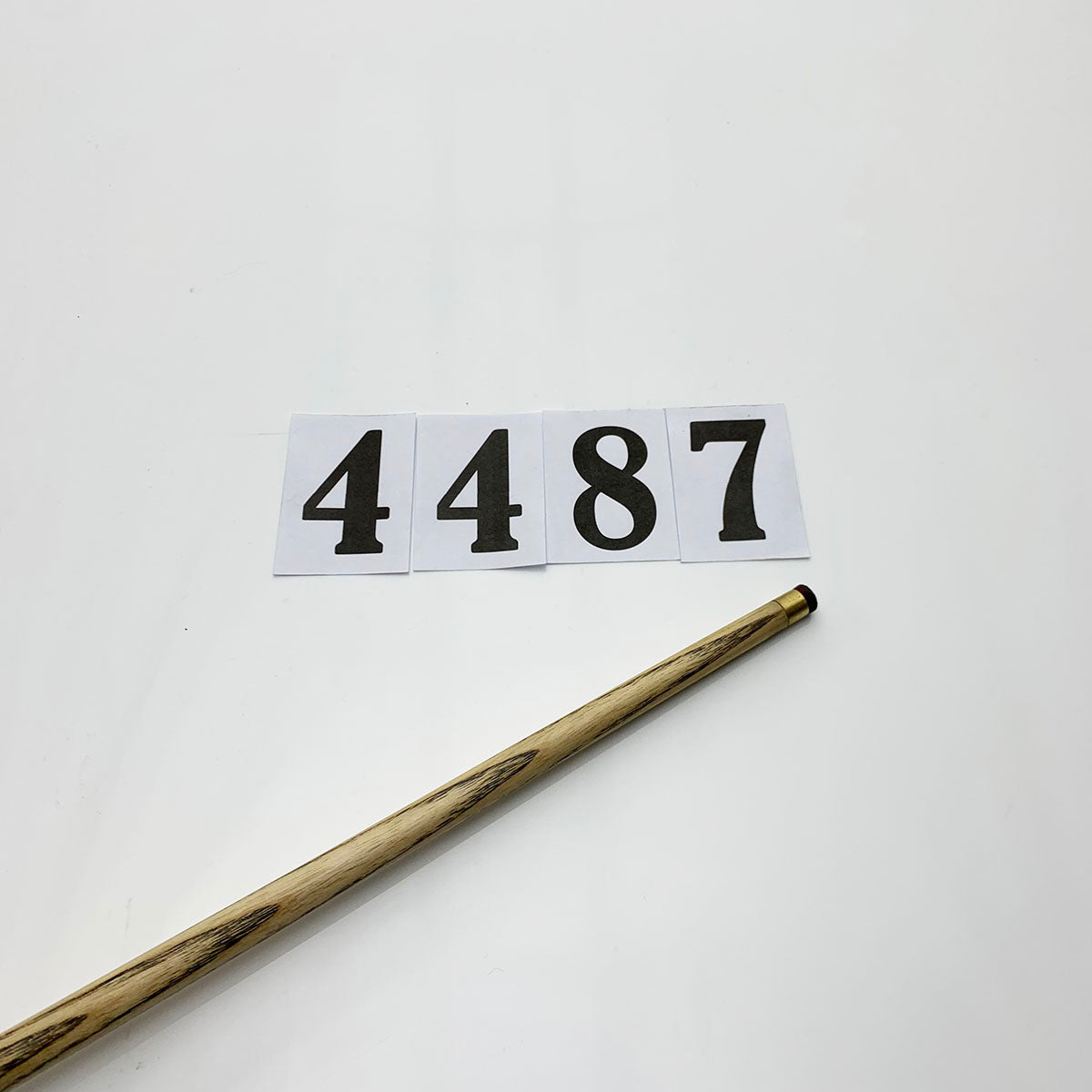 OMIN | CHAMPION | 4487