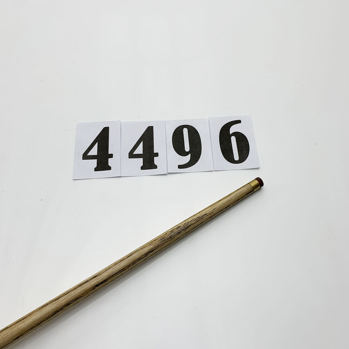 OMIN | CHAMPION | 4496