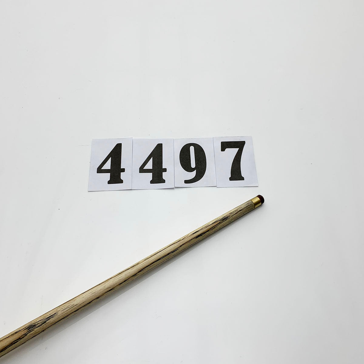 OMIN | CHAMPION | 4497