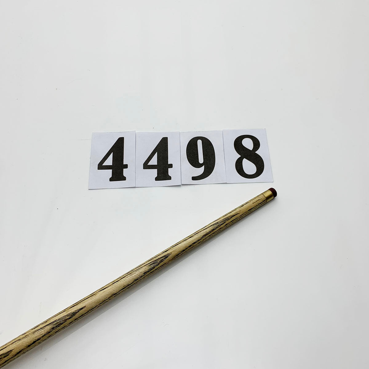 OMIN | CHAMPION | 4498