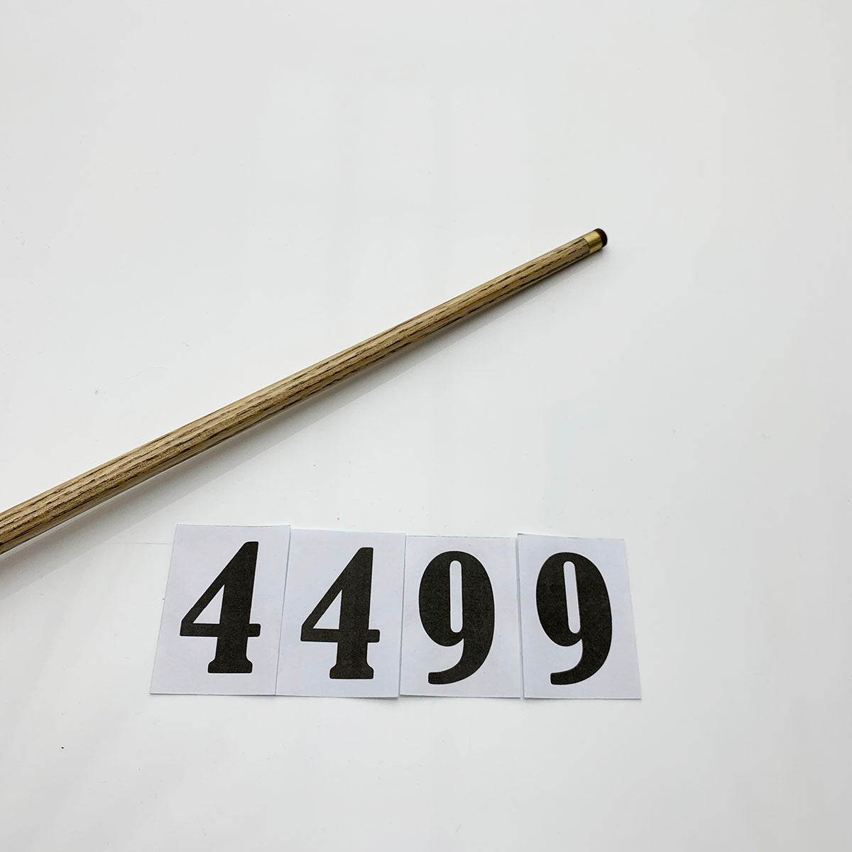 OMIN | CHAMPION | 4499