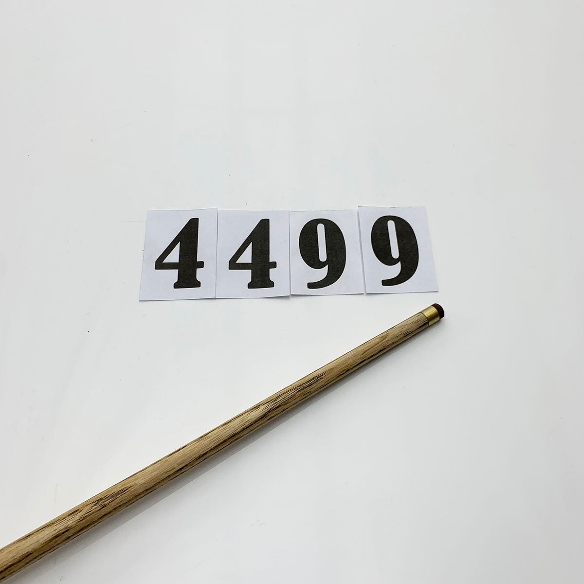 OMIN | CHAMPION | 4499