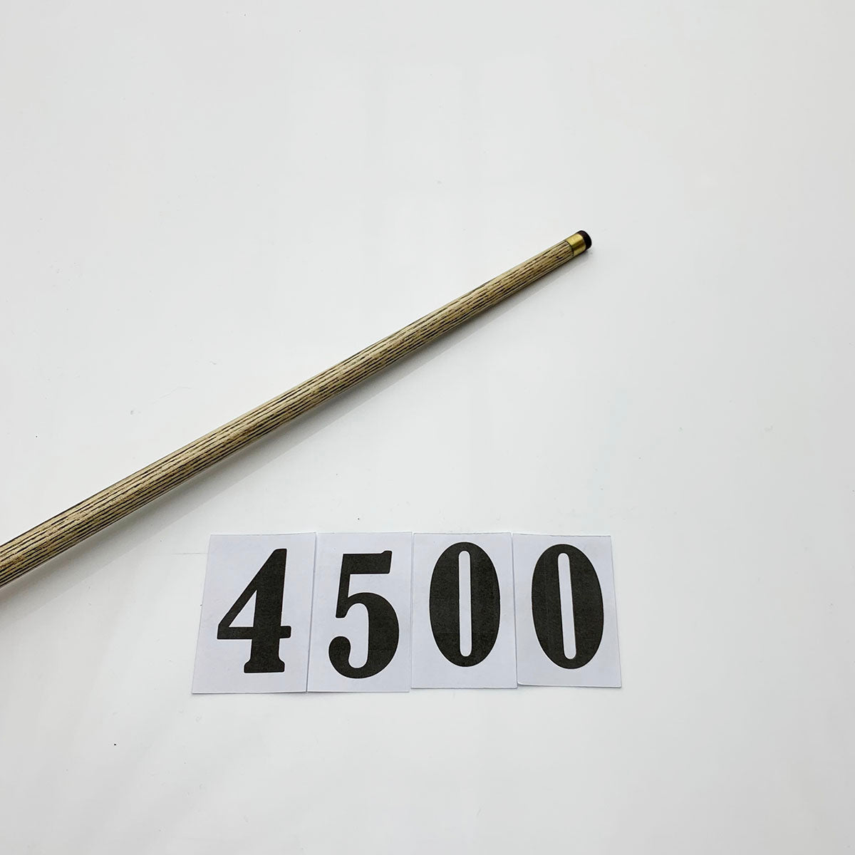 OMIN | PROFESSIONAL | 4500