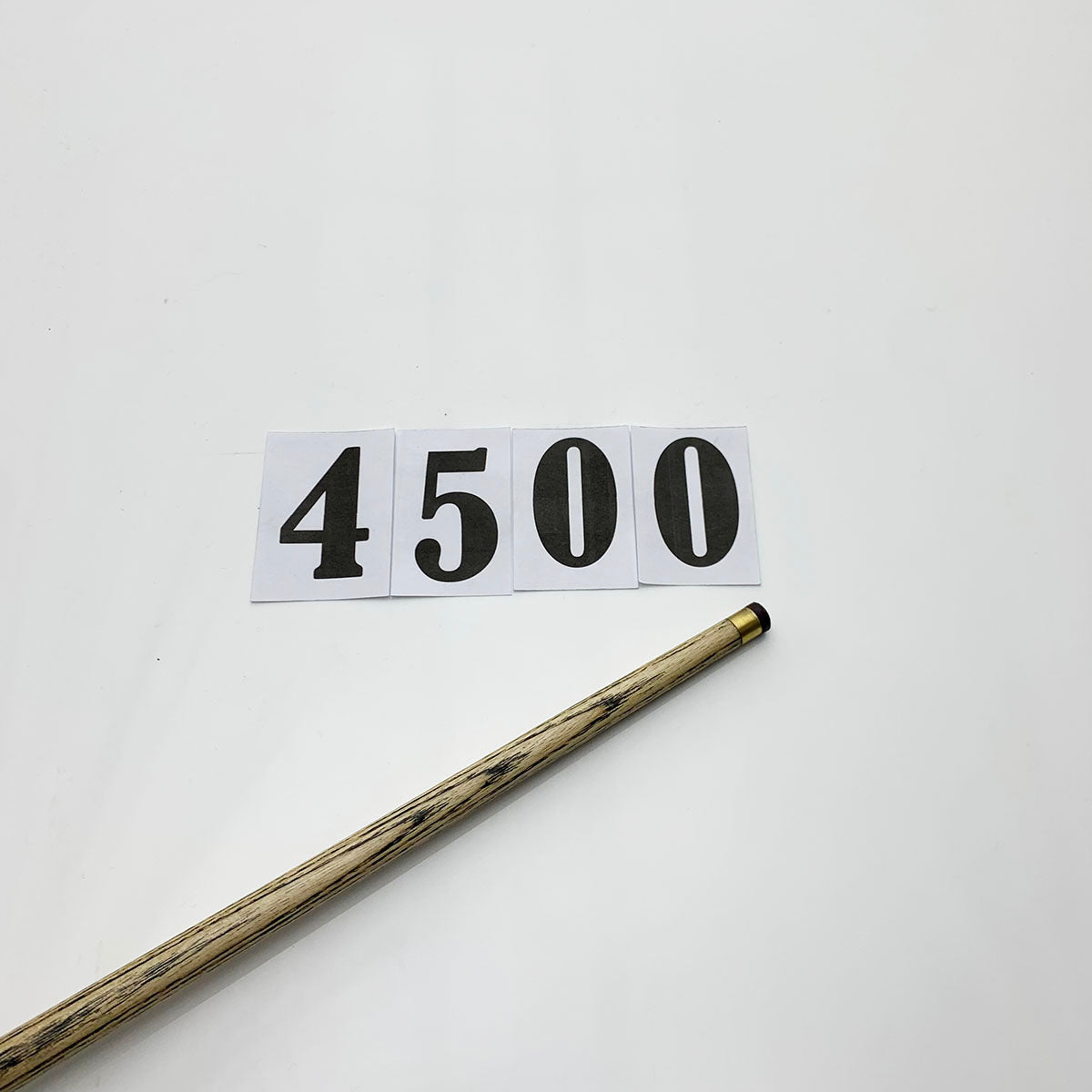 OMIN | PROFESSIONAL | 4500