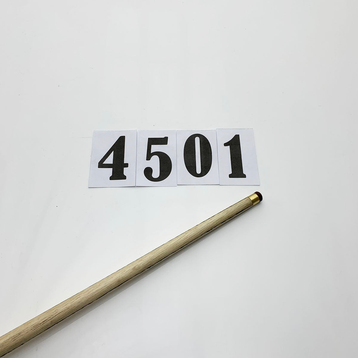 OMIN | PROFESSIONAL | 4501