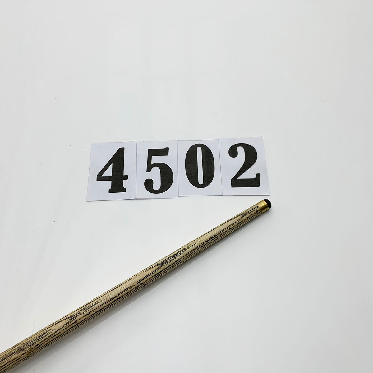 OMIN | PROFESSIONAL | 4502