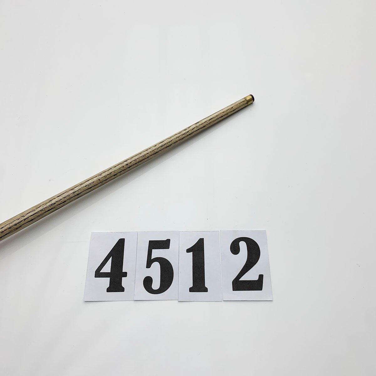 OMIN | PROFESSIONAL | 4512