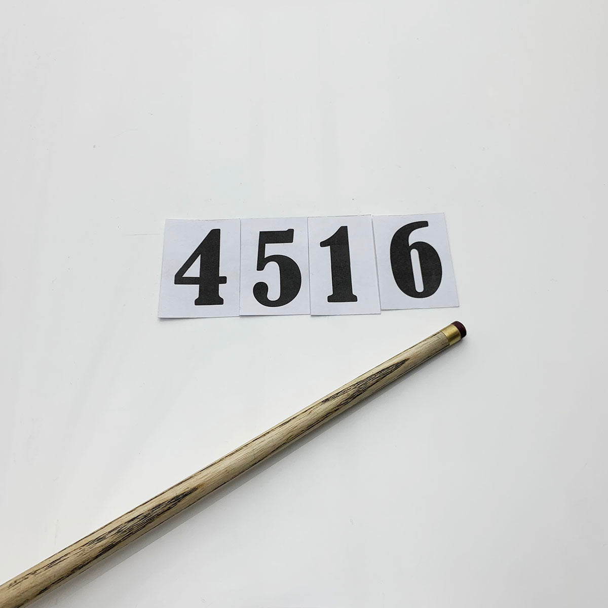 OMIN | PROFESSIONAL | 4516