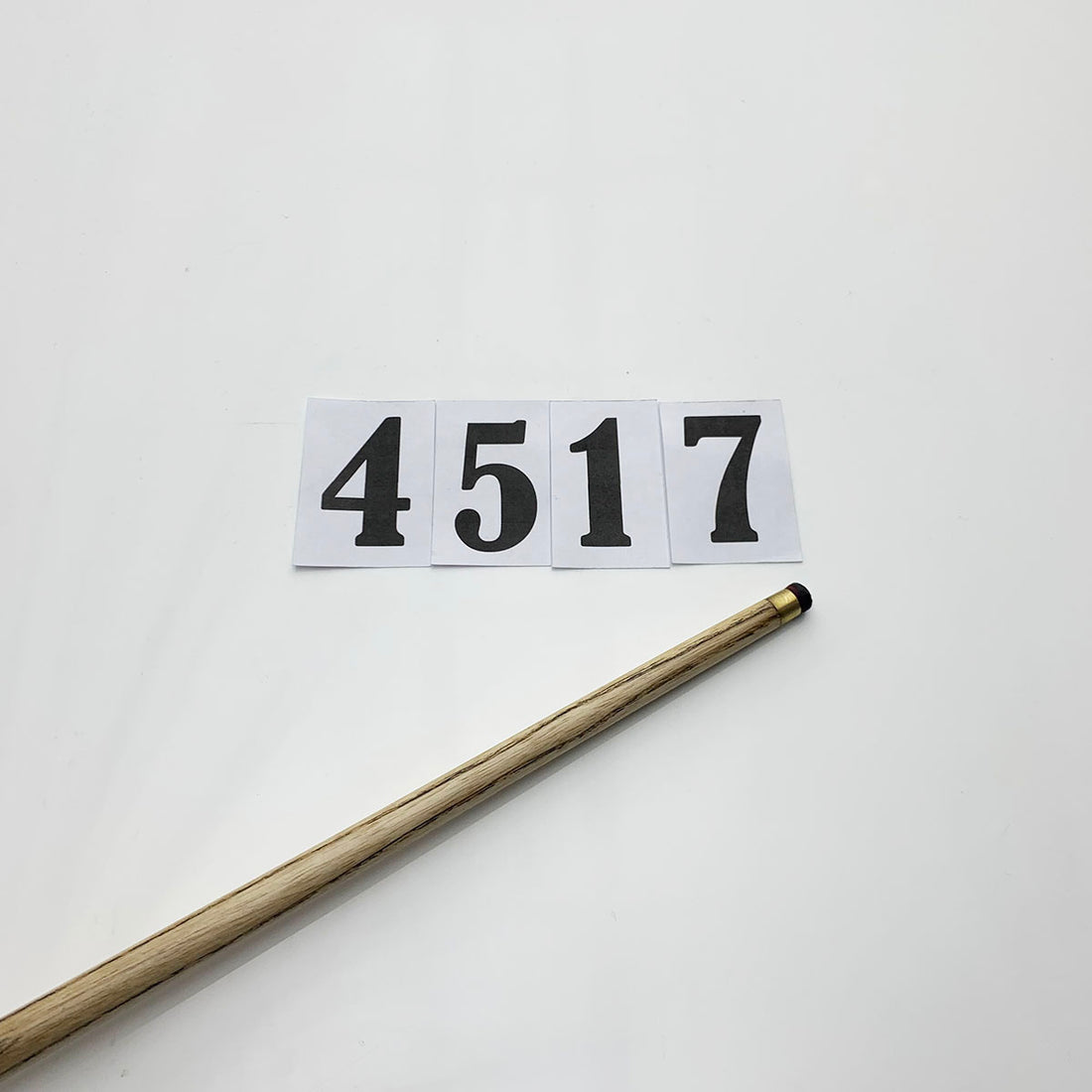 OMIN | PROFESSIONAL | 4517