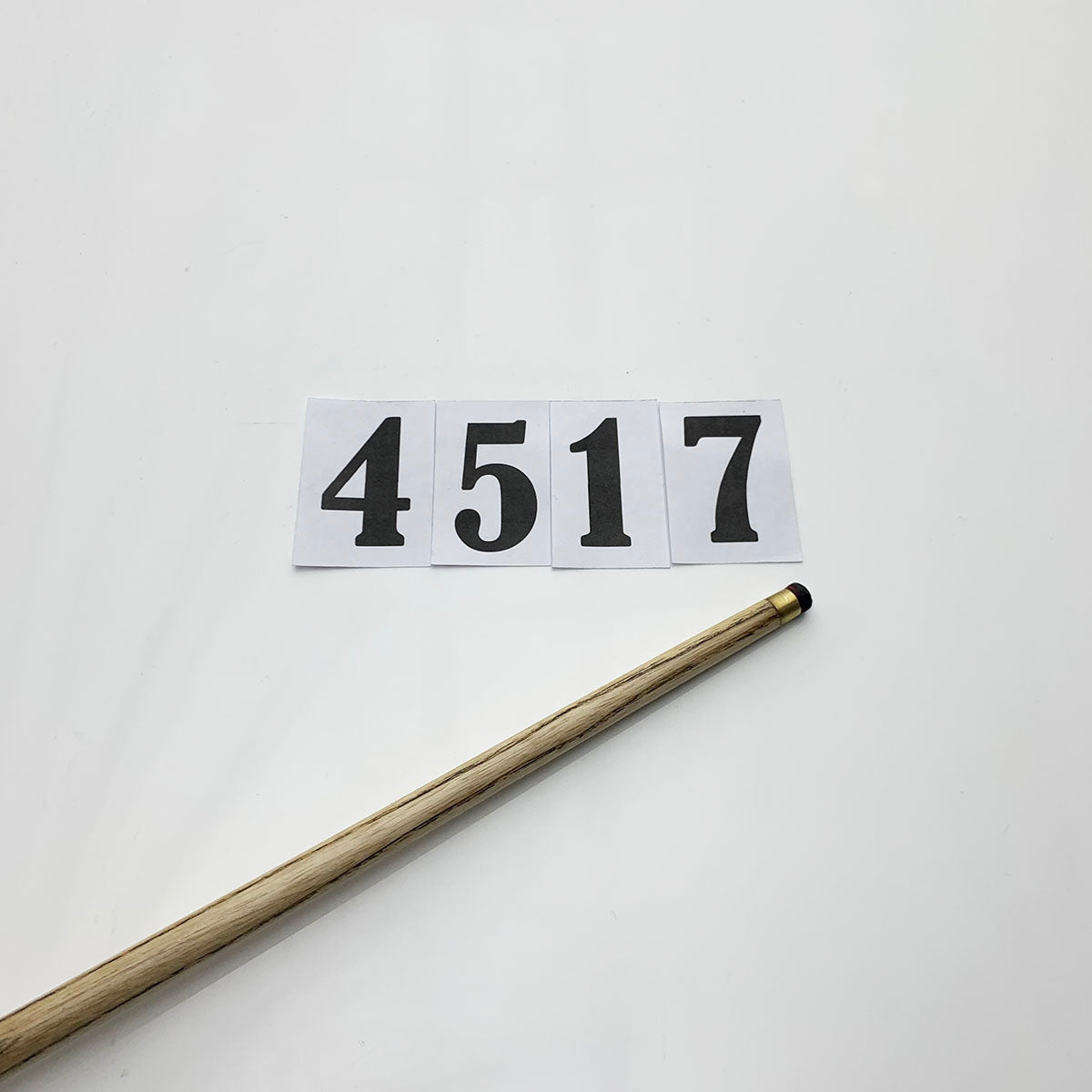 OMIN | PROFESSIONAL | 4517