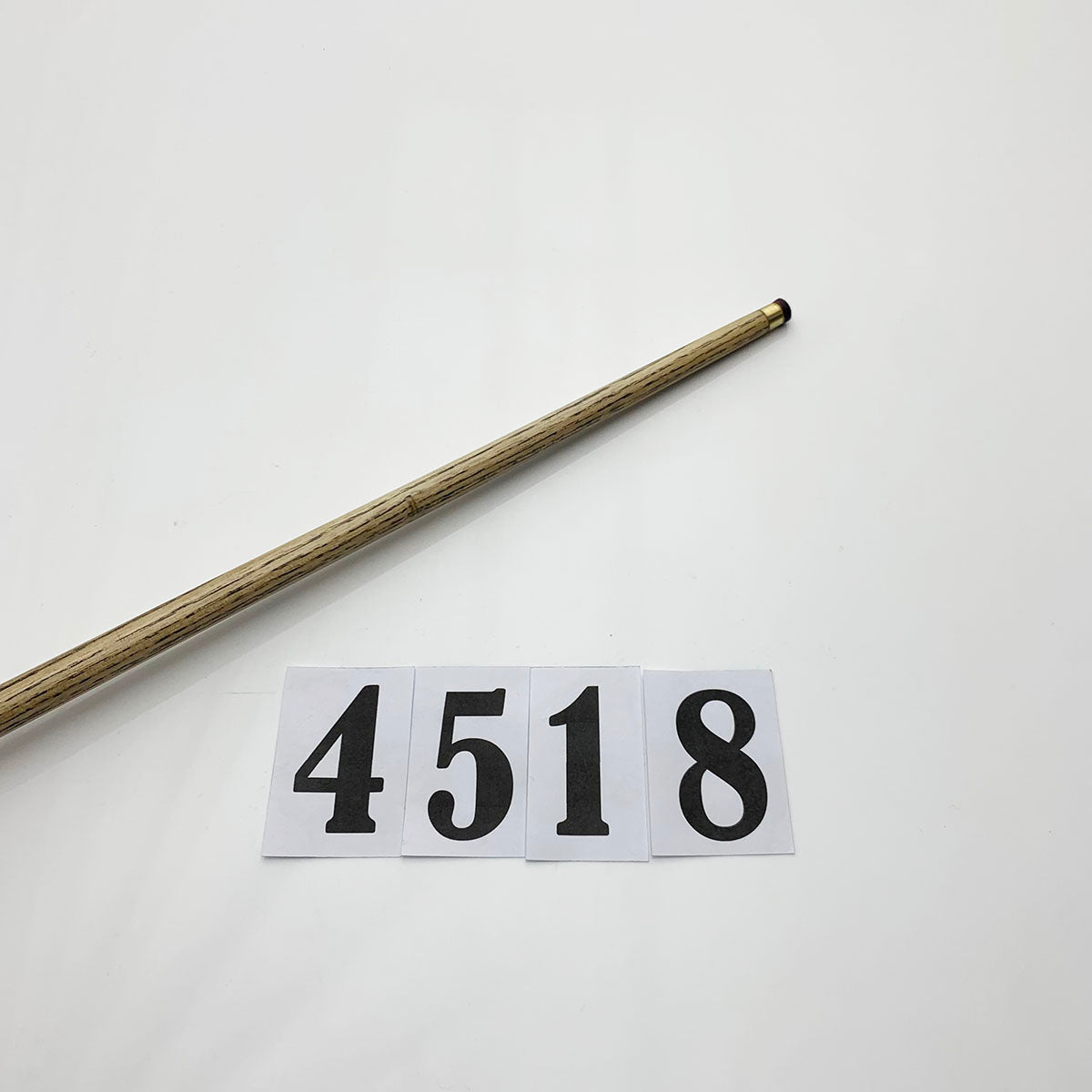 OMIN | PROFESSIONAL | 4518