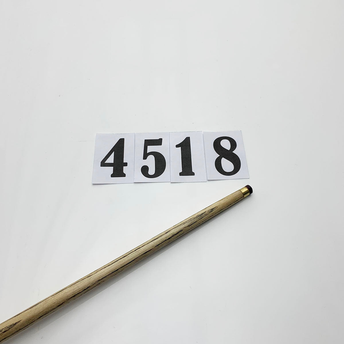 OMIN | PROFESSIONAL | 4518