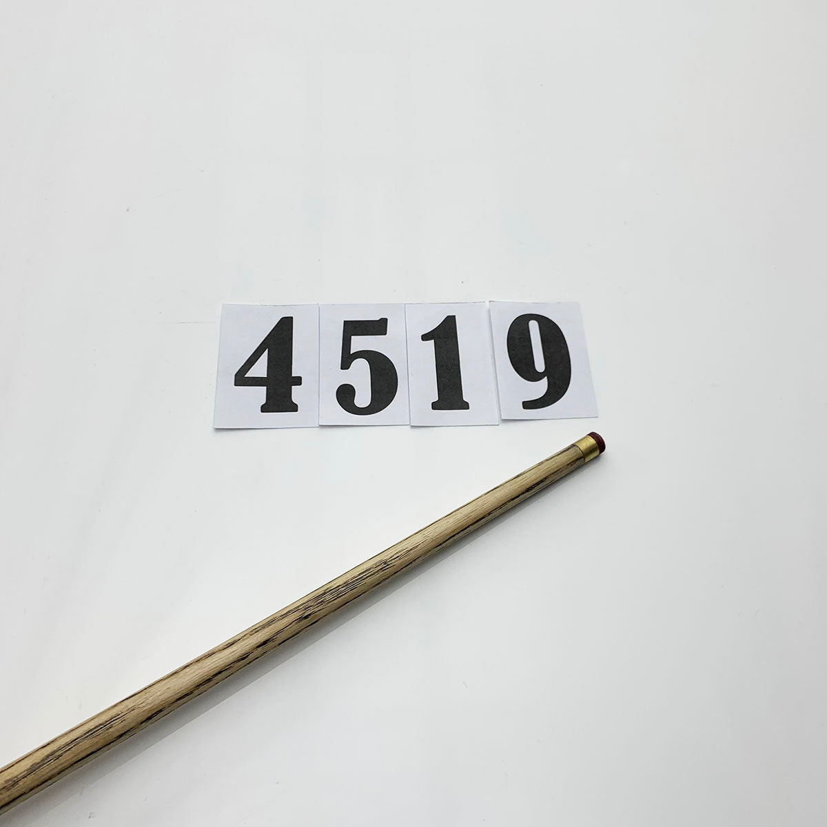 OMIN | PROFESSIONAL | 4519