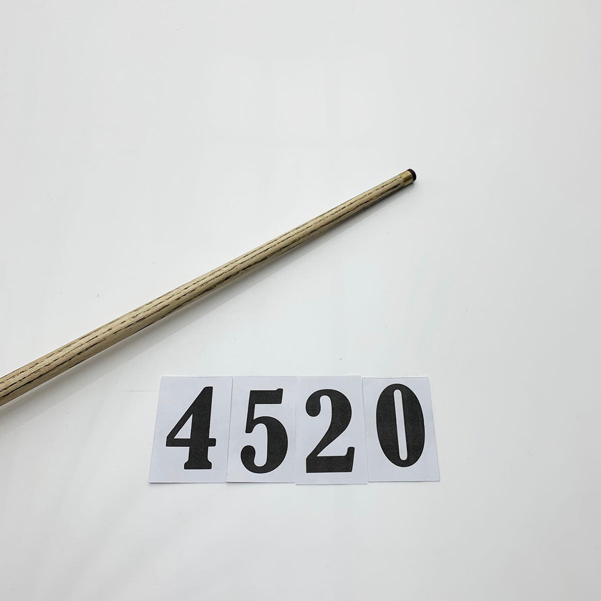 OMIN | PROFESSIONAL | 4520