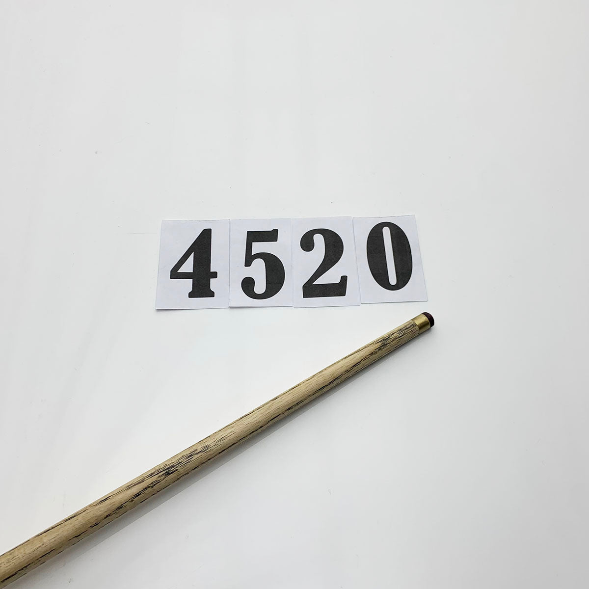 OMIN | PROFESSIONAL | 4520